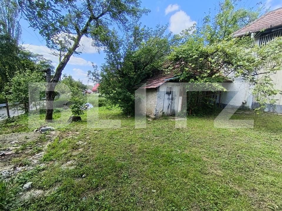 Casa de vânzare 4 camere Mesesenii de Sus - 171373CV | BLITZ Zalău | Poza2