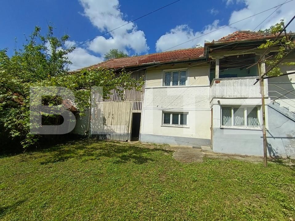 Casa de vânzare 4 camere Mesesenii de Sus - 171373CV | BLITZ Zalău | Poza5