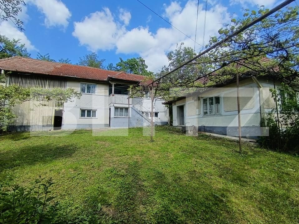 Casa de vânzare 4 camere Mesesenii de Sus - 171373CV | BLITZ Zalău | Poza2