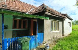 Casa cu 2 camere