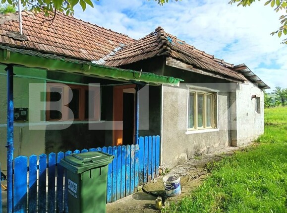 Casa de vânzare 2 camere Cuzaplac - 171426CV | BLITZ Zalău | Poza1