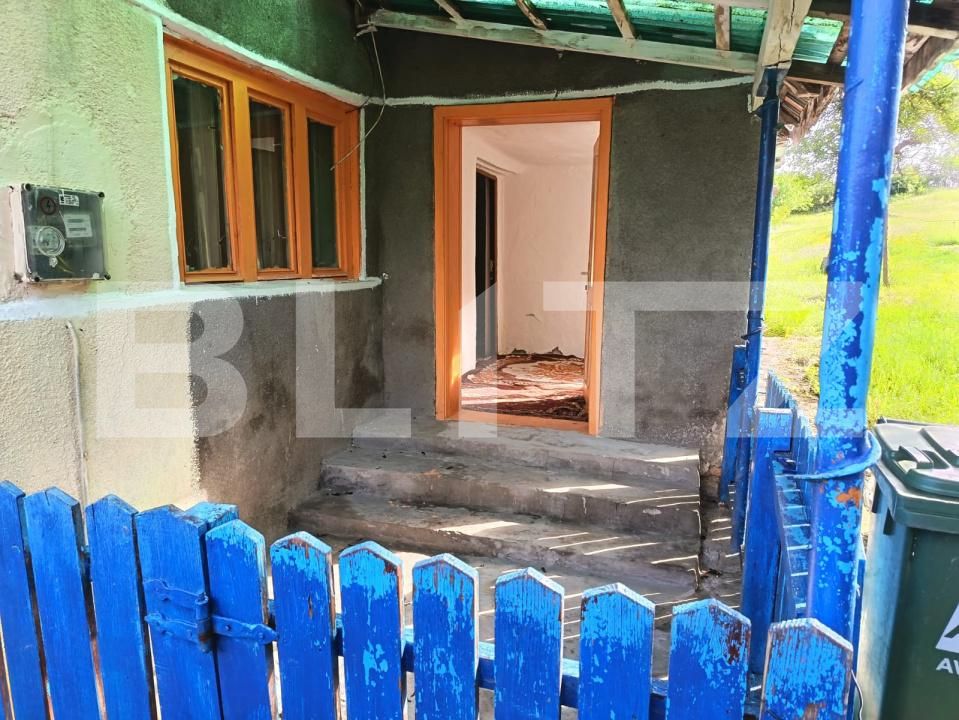 Casa de vânzare 2 camere Cuzaplac - 171426CV | BLITZ Zalău | Poza2