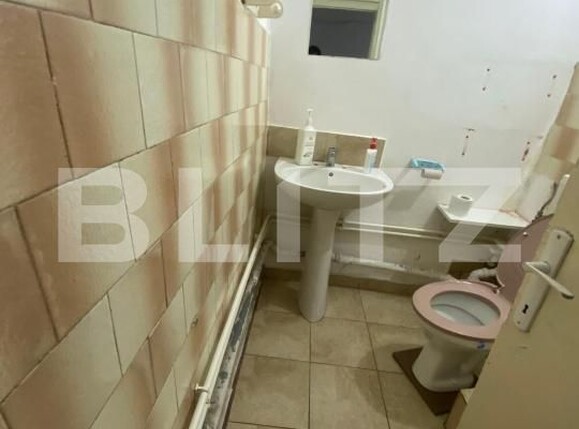 Spațiu comercial de închiriat Central - 171459SIC | BLITZ Zalău | Poza4