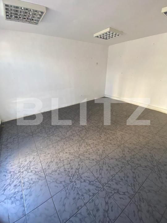 Spațiu comercial de închiriat Central - 171459SIC | BLITZ Zalău | Poza3