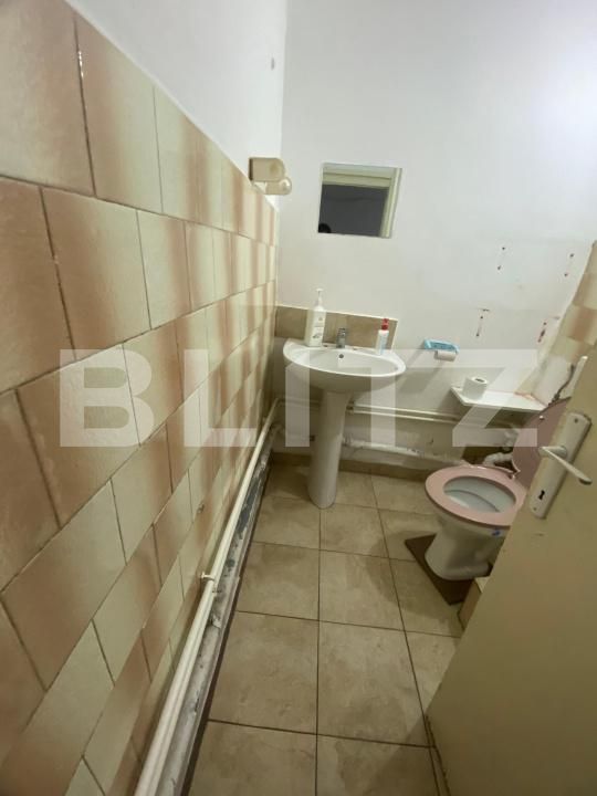 Spațiu comercial de închiriat Central - 171459SIC | BLITZ Zalău | Poza4