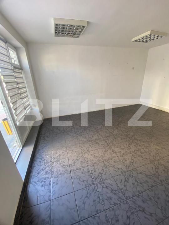 Spațiu comercial de închiriat Central - 171459SIC | BLITZ Zalău | Poza2