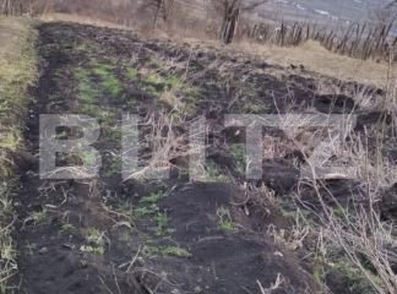 Teren de vânzare Sărmășag - 171469TV | BLITZ Zalău | Poza1