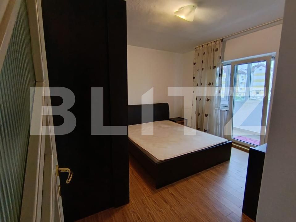 Apartament de închiriat 3 camere Exterior-Nord - 171538AI | BLITZ Zalău | Poza8