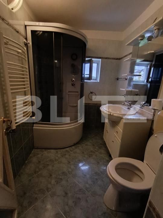 Apartament de închiriat 3 camere Exterior-Nord - 171538AI | BLITZ Zalău | Poza9