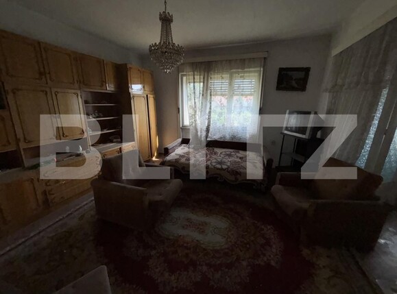 Casa de vânzare 3 camere Simleu Silvaniei - 171568CV | BLITZ Zalău | Poza4