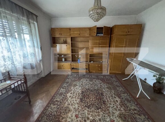 Casa de vânzare 3 camere Simleu Silvaniei - 171568CV | BLITZ Zalău | Poza1