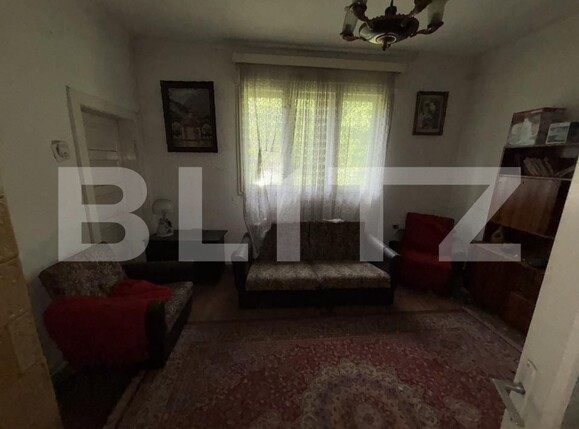 Casa de vânzare 3 camere Simleu Silvaniei - 171568CV | BLITZ Zalău | Poza2