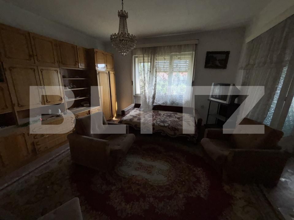 Casa de vânzare 3 camere Simleu Silvaniei - 171568CV | BLITZ Zalău | Poza4