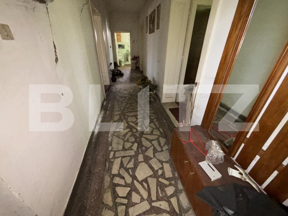 Casa de vânzare 3 camere Simleu Silvaniei - 171568CV | BLITZ Zalău | Poza3