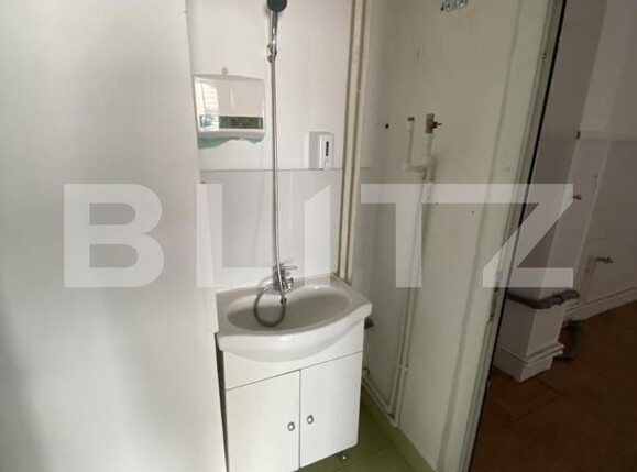 Spațiu comercial de închiriat Central - 171617SIC | BLITZ Zalău | Poza4