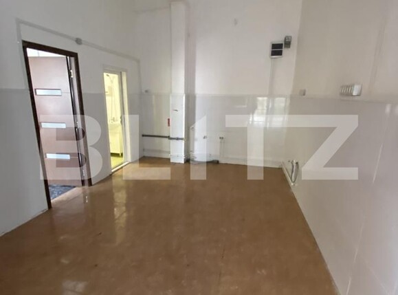 Spațiu comercial de închiriat Central - 171617SIC | BLITZ Zalău | Poza3