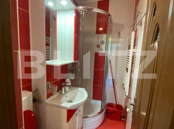 Apartament de închiriat 2 camere Nord-Vest - 171677AI | BLITZ Zalău | Poza5
