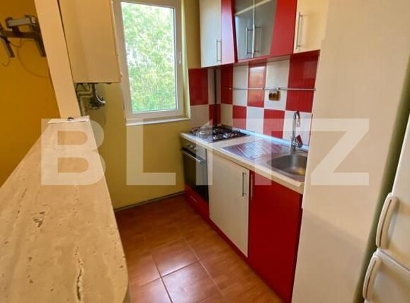 Apartament de închiriat 2 camere Nord-Vest - 171677AI | BLITZ Zalău | Poza4