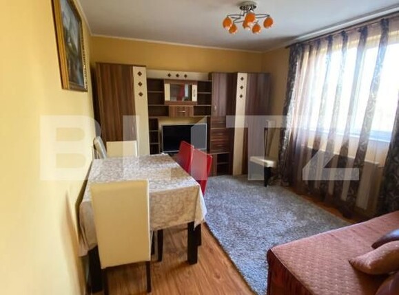 Apartament de închiriat 2 camere Nord-Vest - 171677AI | BLITZ Zalău | Poza1