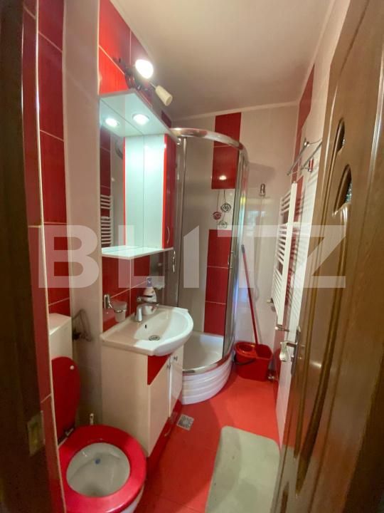 Apartament de închiriat 2 camere Nord-Vest - 171677AI | BLITZ Zalău | Poza5