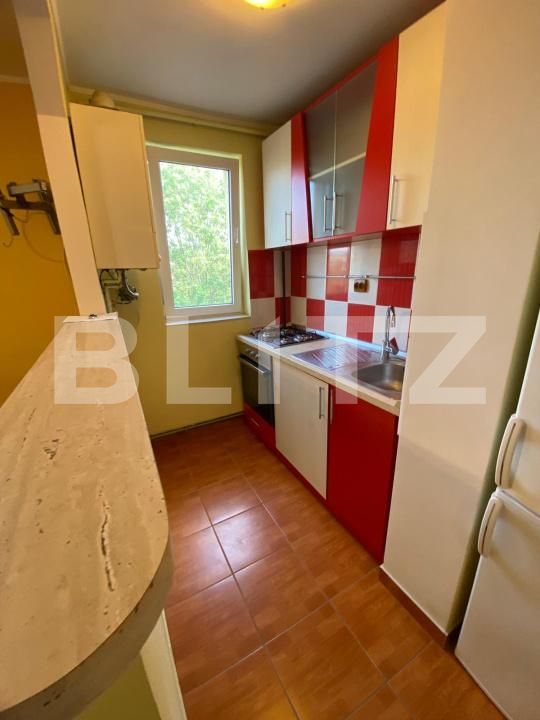 Apartament de închiriat 2 camere Nord-Vest - 171677AI | BLITZ Zalău | Poza4