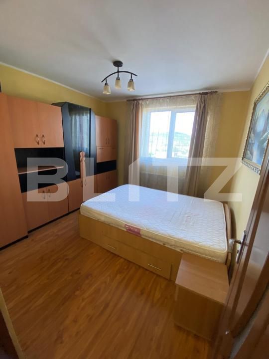 Apartament de închiriat 2 camere Nord-Vest - 171677AI | BLITZ Zalău | Poza2
