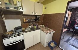 Garsoniera de vanzare, 20 mp, zona Dumbrava