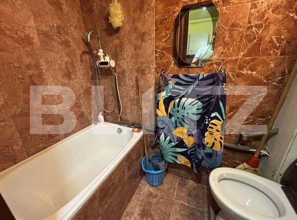 Garsonieră de vânzare Dumbrava 2 - 171696AV | BLITZ Zalău | Poza4