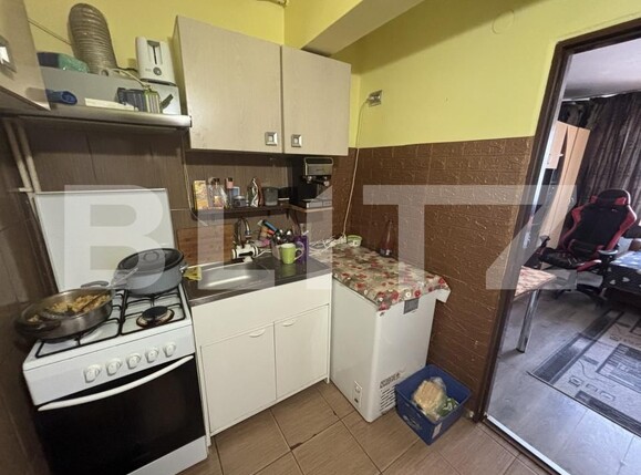 Garsonieră de vânzare Dumbrava 2 - 171696AV | BLITZ Zalău | Poza3