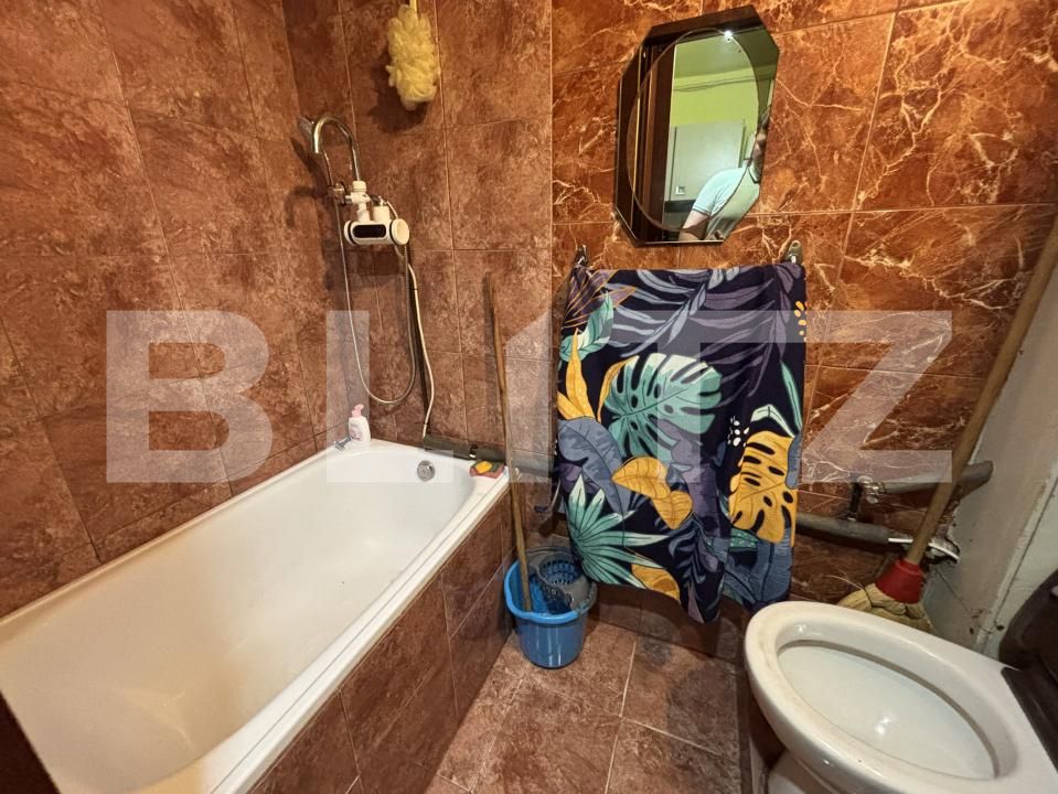 Garsonieră de vânzare Dumbrava 2 - 171696AV | BLITZ Zalău | Poza4