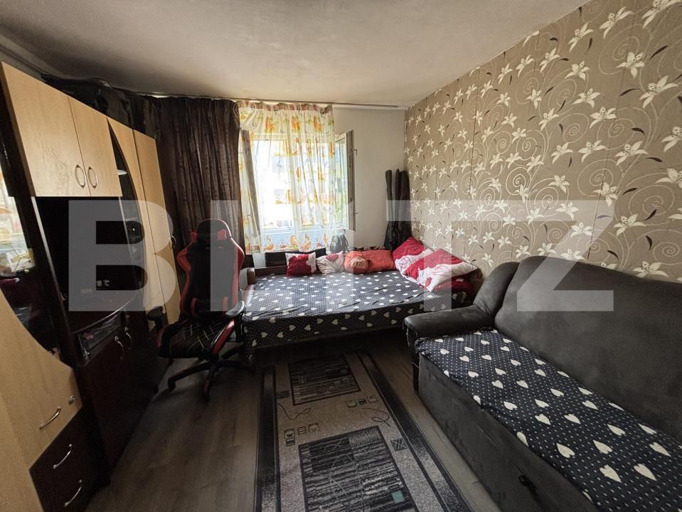 Garsonieră de vânzare Dumbrava 2 - 171696AV | BLITZ Zalău | Poza2