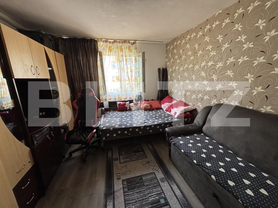 Garsonieră de vânzare Dumbrava 2 - 171696AV | BLITZ Zalău | Poza1