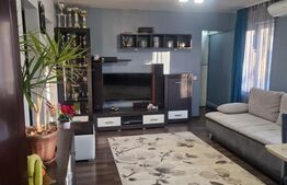 Apartament de vanzare cu 3 camere, 67 mp, zona Porolissum