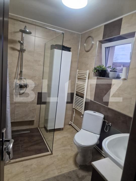 Apartament de vânzare 3 camere Porolissum - 171719AV | BLITZ Zalău | Poza6