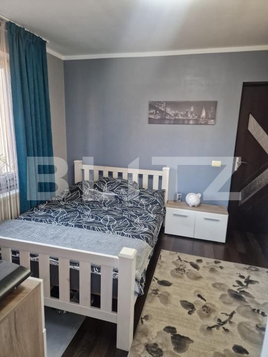 Apartament de vânzare 3 camere Porolissum - 171719AV | BLITZ Zalău | Poza4