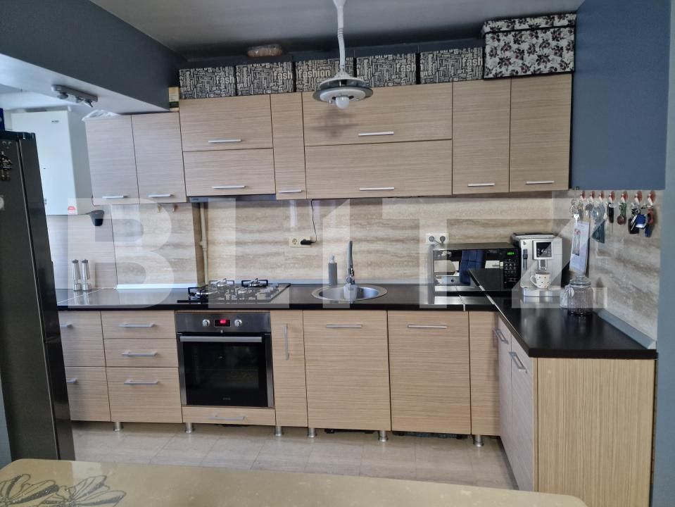 Apartament de vânzare 3 camere Porolissum - 171719AV | BLITZ Zalău | Poza3