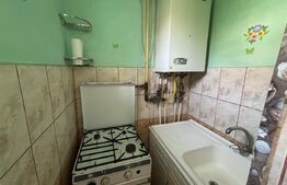 Apartament de vanzare, cu 2 camere, 36 mp, zona est