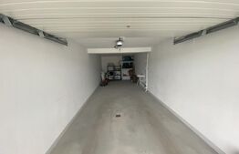 Apartament de vanzare, cu 3 camere, garaj si gradina, 105 mp, zona exterior est