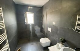 Apartament de vanzare, cu 3 camere, garaj si gradina, 105 mp, zona exterior est