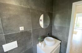 Apartament de vanzare, cu 3 camere, garaj si gradina, 105 mp, zona exterior est