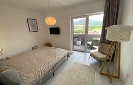 Apartament de vanzare, cu 3 camere, garaj si gradina, 105 mp, zona exterior est