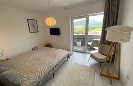 Apartament de vanzare, cu 3 camere, garaj si gradina, 105 mp, zona exterior est