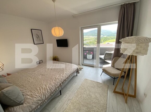 Apartament de vânzare 3 camere Exterior-Est - 171829AV | BLITZ Zalău | Poza9