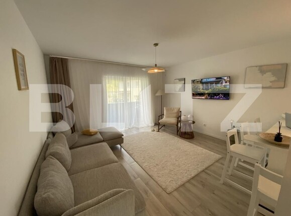 Apartament de vânzare 3 camere Exterior-Est - 171829AV | BLITZ Zalău | Poza1