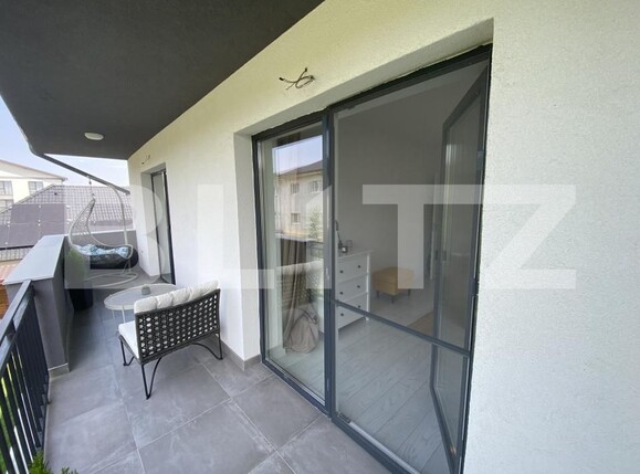 Apartament de vânzare 3 camere Exterior-Est - 171829AV | BLITZ Zalău | Poza4