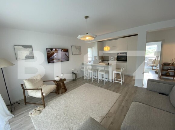 Apartament de vânzare 3 camere Exterior-Est - 171829AV | BLITZ Zalău | Poza3