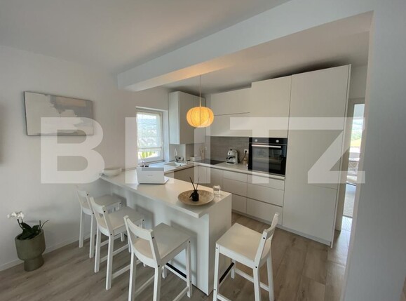 Apartament de vânzare 3 camere Exterior-Est - 171829AV | BLITZ Zalău | Poza2