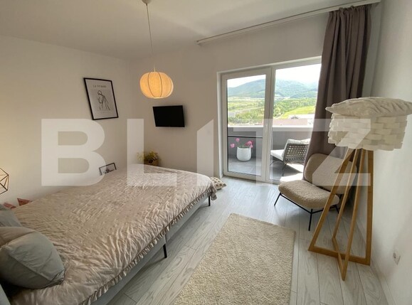 Apartament de vânzare 3 camere Exterior-Est - 171829AV | BLITZ Zalău | Poza8