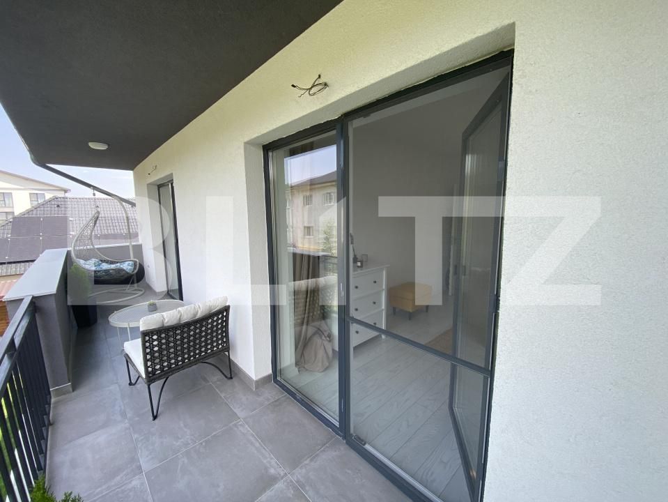 Apartament de vânzare 3 camere Exterior-Est - 171829AV | BLITZ Zalău | Poza4