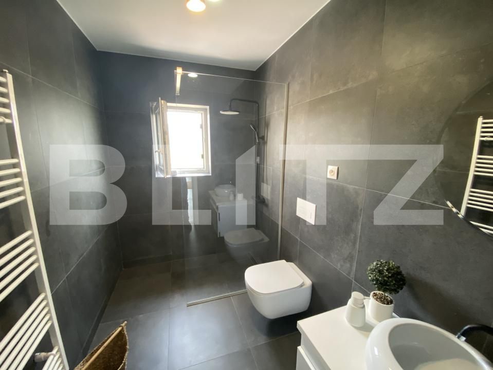 Apartament de vânzare 3 camere Exterior-Est - 171829AV | BLITZ Zalău | Poza11